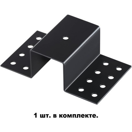 Крепление для монтажа трехфазного шинопровода в ГКЛ Novotech Port 135113