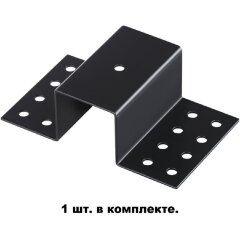 Крепление для монтажа трехфазного шинопровода в ГКЛ Novotech Port 135113