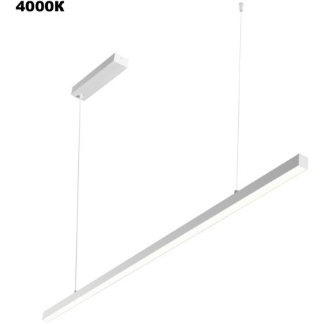 Светильник подвесной диммируемый со сменой цветовой температуры (пульт ДУ/прилож. Smart Life) IP20 LED 48W 3000-6000К Novotech SOTTO 359441