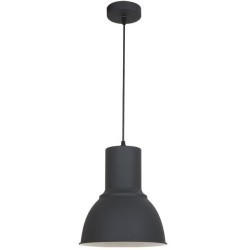 Подвесной светильник с 1 плафоном Odeon Light 3327/1 LASO под лампу 1xE27 60W