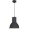 Подвесной светильник с 1 плафоном Odeon Light 3327/1 LASO под лампу 1xE27 60W