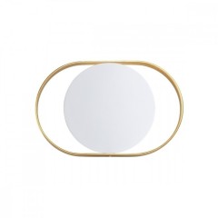 Бра Odeon Light 4246/7W MONDY светодиодная LED 7W