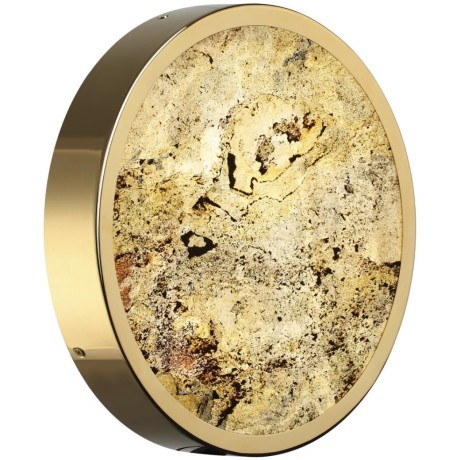 Настенно-потолочный светильник ODEON LIGHT BERGI 5079/24L