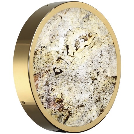 Настенно-потолочный светильник ODEON LIGHT BERGI 5079/24L