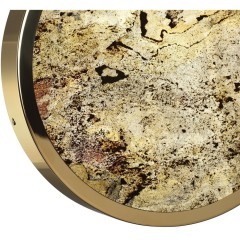 Настенно-потолочный светильник ODEON LIGHT BERGI 5079/24L