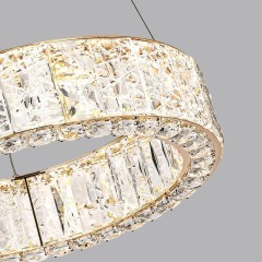 Люстра ODEON LIGHT VERSION 5071/60L