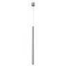 Подвесной светильник цилиндр Odeon Light 4375/3L FIANO светодиодный LED 1*3W