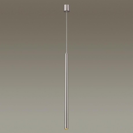 Подвесной светильник цилиндр Odeon Light 4375/3L FIANO светодиодный LED 1*3W