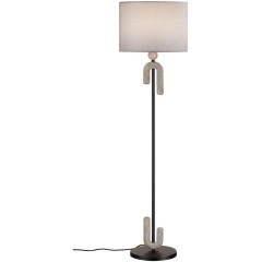 Торшер ODEON LIGHT Bagel 5410/1FA