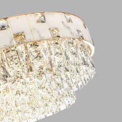 Люстра ODEON LIGHT KLIFF 5426/40L