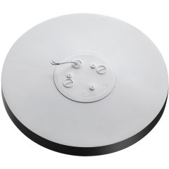 Cветильник LED 24Вт 4000K IP54 Sonex GAMMA 7760/24L