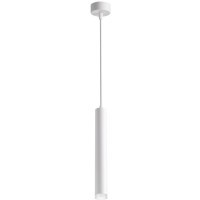 Подвесной светильник цилиндр Novotech 358129 MODO светодиодный LED 10W