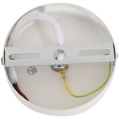 8350/1A Подвес Lumion SUSPENTIONI E27 60W 220V CANESTRA