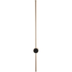 8308/14WL  Настенный светильник Lumion LEDIO с диммером LED Ra80 Lm510 14W 3000K/4000/6000K 220V BRAM