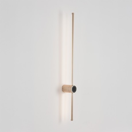 8308/14WL Настенный светильник Lumion LEDIO с диммером LED Ra80 Lm510 14W 3000K/4000/6000K 220V BRAM