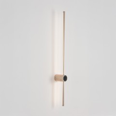 8308/14WL  Настенный светильник Lumion LEDIO с диммером LED Ra80 Lm510 14W 3000K/4000/6000K 220V BRAM