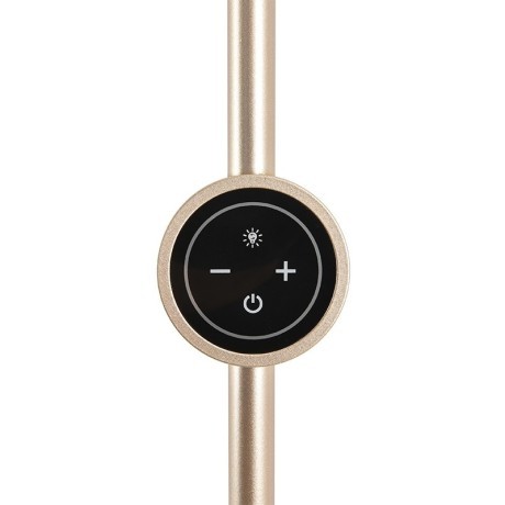 8308/14WL Настенный светильник Lumion LEDIO с диммером LED Ra80 Lm510 14W 3000K/4000/6000K 220V BRAM