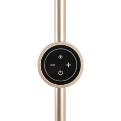 8308/14WL  Настенный светильник Lumion LEDIO с диммером LED Ra80 Lm510 14W 3000K/4000/6000K 220V BRAM