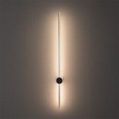 8308/14WL  Настенный светильник Lumion LEDIO с диммером LED Ra80 Lm510 14W 3000K/4000/6000K 220V BRAM