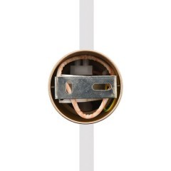 8308/14WL  Настенный светильник Lumion LEDIO с диммером LED Ra80 Lm510 14W 3000K/4000/6000K 220V BRAM