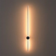 8308/14WL  Настенный светильник Lumion LEDIO с диммером LED Ra80 Lm510 14W 3000K/4000/6000K 220V BRAM