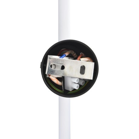 8308/14WL Настенный светильник Lumion LEDIO с диммером LED Ra80 Lm510 14W 3000K/4000/6000K 220V BRAM