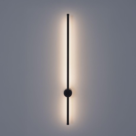 8308/14WL Настенный светильник Lumion LEDIO с диммером LED Ra80 Lm510 14W 3000K/4000/6000K 220V BRAM