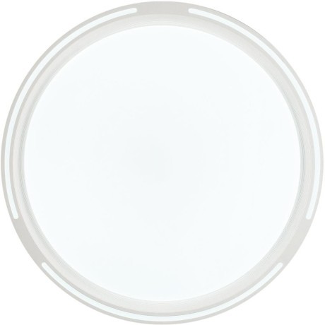 Настенно-потолочный светильник Sonex 3028/EL SLOT IP43 светодиодный 2xLED 72W