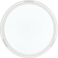 Настенно-потолочный светильник Sonex 3028/EL SLOT IP43 светодиодный 2xLED 72W