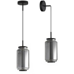 Подвесной светильник LED 11W 3000K 720Лм Odeon Light JAM 5408/11L