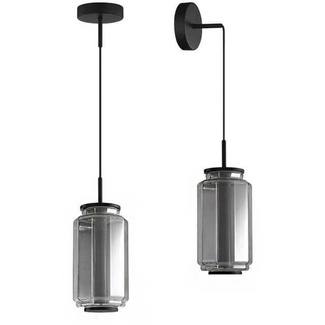 Подвесной светильник LED 11W 3000K 720Лм Odeon Light JAM 5408/11L