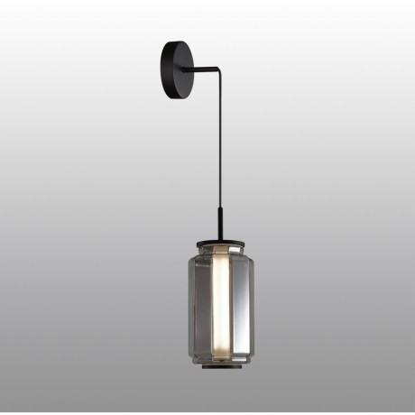 Подвесной светильник LED 11W 3000K 720Лм Odeon Light JAM 5408/11L