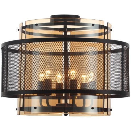 Люстра потолочная Е14 Lumion Zarina 8007/6C