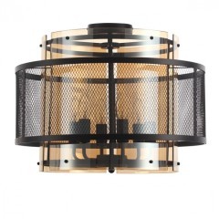 Люстра потолочная Е14 Lumion Zarina 8007/6C