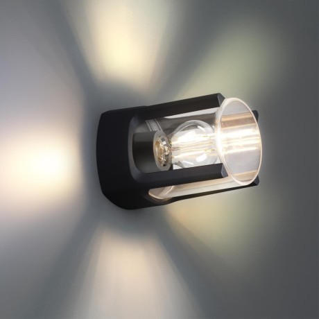 Светильник ландшафтный IP54 E27 max 20W Novotech VISIO 370958