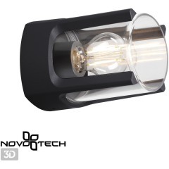Светильник ландшафтный IP54 E27 max 20W Novotech VISIO 370958