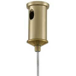 Подвесной светильник E27 Lumion CORNE 6596/4A