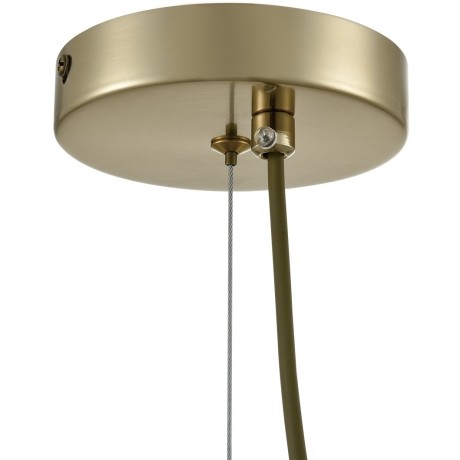 Подвесной светильник E27 Lumion CORNE 6596/4A