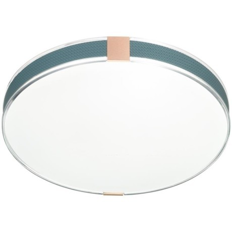 Светильник LED 70Вт 3000-6000K D493 IP43 пульт ДУ Sonex OTIGA BLUE 7677/EL