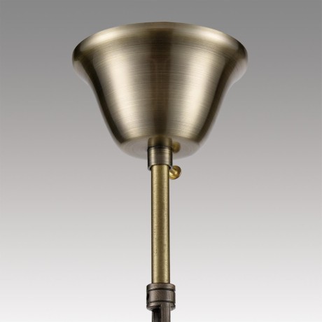 Люстра E14 Lumion LINN 8190/5