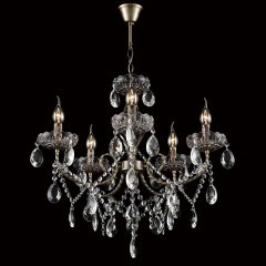 Люстра E14 Lumion LINN 8190/5