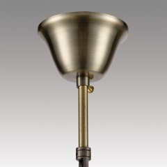 Люстра E14 Lumion LINN 8190/5