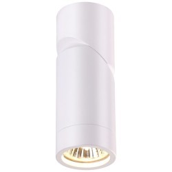 Накладной светильник IP20 GU10 50W 220V Novotech ELITE 370595