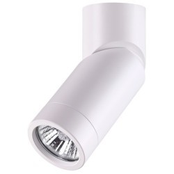 Накладной светильник IP20 GU10 50W 220V Novotech ELITE 370595