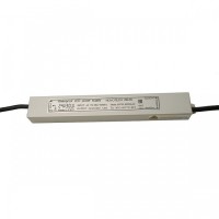 Блок питания влагозащищенный IP67 30W напряжение 170-264V / выход 24V (от 1 до 5 св-в линий INGRO и WALD) 357781