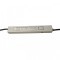 Блок питания влагозащищенный IP67 30W напряжение 170-264V / выход 24V (от 1 до 5 св-в линий INGRO и WALD) 357781