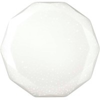 Настенно-потолочный светильник Sonex 2012/CL TORA IP43 светодиодный LED 30W