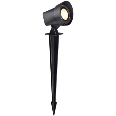 Светильник ландшафтный светодиодный грунтовый IP65 LED 13W 110-240V 1040Лм 3000К Novotech LANDSCAPE 359529