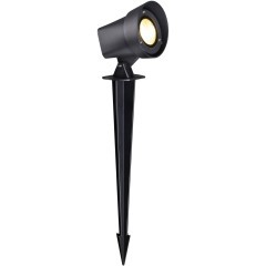 Светильник ландшафтный светодиодный грунтовый IP65 LED 13W 110-240V 1040Лм 3000К Novotech LANDSCAPE 359529