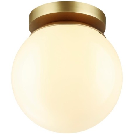 Настенно-потолочный светильник Odeon Light 4247/1C BOSCO IP44 под лампу 1xE27 5W